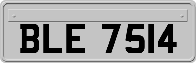 BLE7514