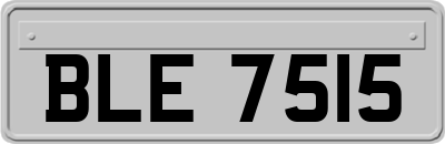 BLE7515