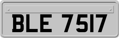 BLE7517