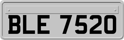 BLE7520