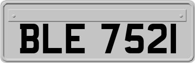 BLE7521
