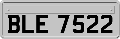 BLE7522