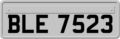 BLE7523