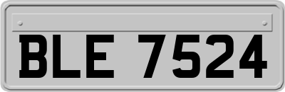 BLE7524