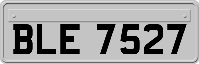 BLE7527