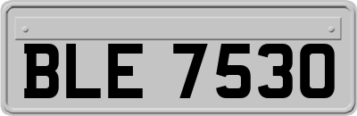 BLE7530