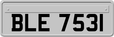 BLE7531
