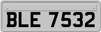 BLE7532