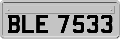 BLE7533