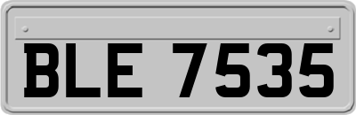 BLE7535