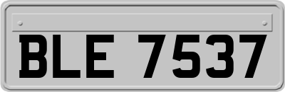 BLE7537
