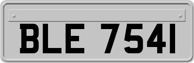 BLE7541