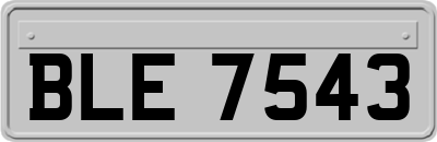 BLE7543