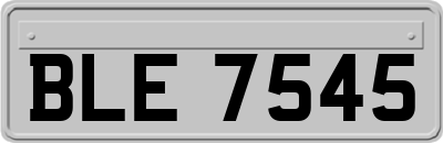 BLE7545