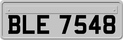 BLE7548