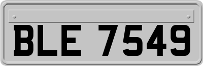 BLE7549