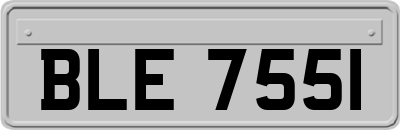 BLE7551
