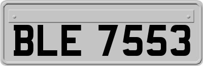 BLE7553