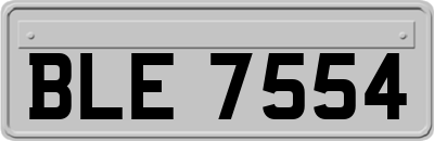 BLE7554