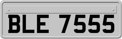 BLE7555