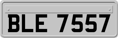 BLE7557