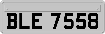 BLE7558