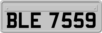 BLE7559