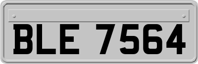 BLE7564