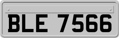 BLE7566