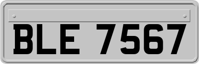 BLE7567