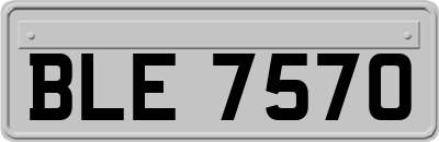 BLE7570