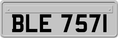 BLE7571