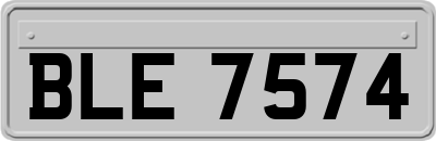 BLE7574