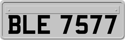 BLE7577