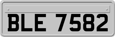 BLE7582