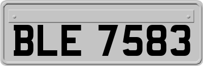 BLE7583