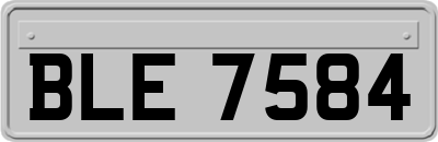 BLE7584