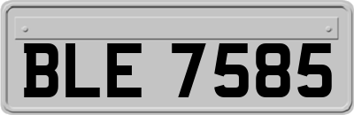 BLE7585