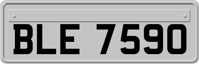 BLE7590