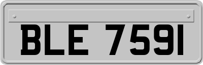 BLE7591