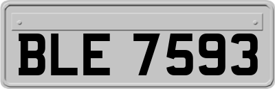 BLE7593