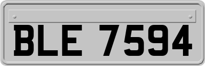 BLE7594