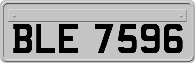 BLE7596