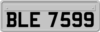 BLE7599