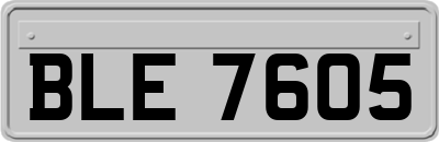 BLE7605