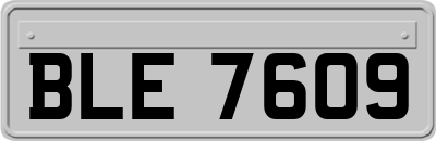 BLE7609