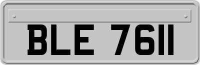 BLE7611