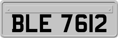 BLE7612
