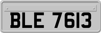BLE7613