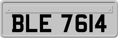 BLE7614